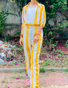 Jumpsuit