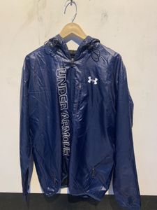 Under Armour Windbreaker Jacket