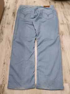 Sc9966 Volga Guys Jeans Waist 36