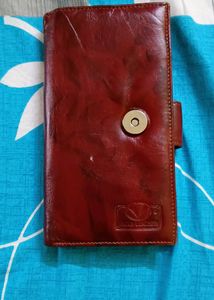 Women&#39;s Wallet