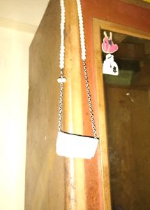 Urbanic Mini Slingbag