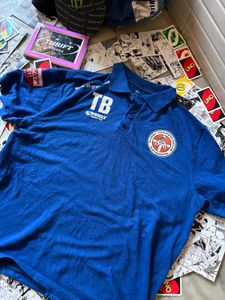 Blue Handball Club Polo