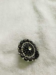 Fashionable Ring