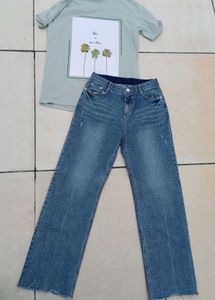 Brand New Oversized T Shirt