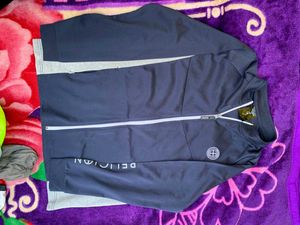 religion international brand jacket