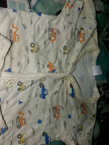 Cute Baby Clothes Set
