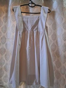 Cute Sleeveless Dress