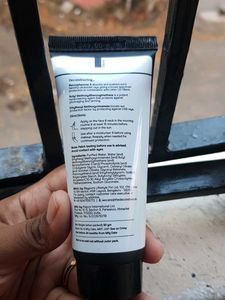 Deconstruct Sunscreen SPF 55+