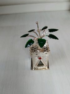 Silver Tulsi 15 grams