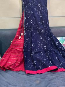 Anarkali Kurta