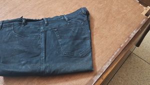 Black Jeans