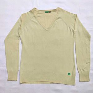 Ucb Pullover - 34