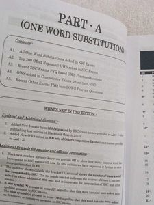 Blackbook English Vocabulary