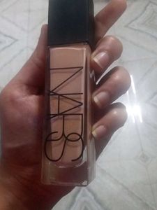 NARS Foundation New Original Punjab Shade