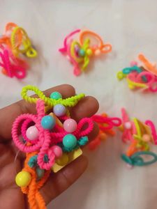 Rubber Band 5 Pcs 100 Rs