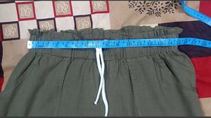 SHEIN Curve Pants