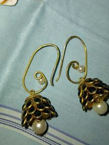 Queen&#39;s Jewels Earrings