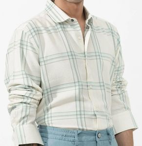 Men's Shirt- Rare Rabbit - L size