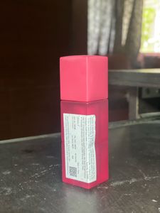 Maybelline Superstay Teddy Tint
