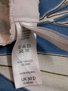 Combo Of  Five  Branded Bra
