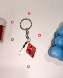 Keychain ❤️