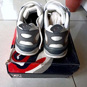FILA BOVEASORUS SHOES