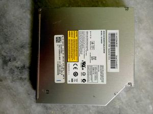 Laptop CD/DVD Rewritable Drive