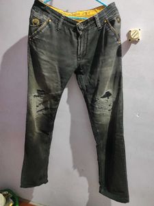 3 Denim Jeans 👖