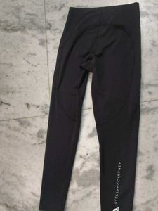 Adidas Black Gym Leggings