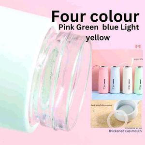 NICE WATER GLASS BOTTLE