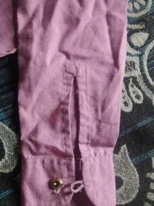 Elegant meganta Kurta