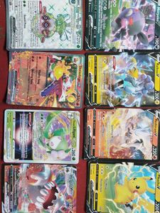 Pokemon card. 25 rear Pokemo Card. Low Price