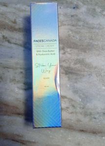 Faces Canada Strobe Cream Huge Discount ✨😱