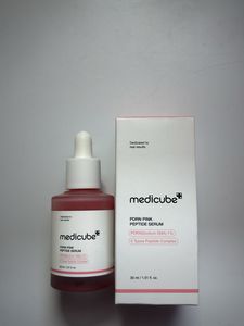 Medicube PDRN Pink Peptide Serum
