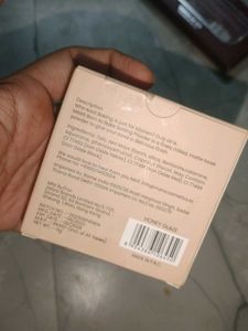 settings powder