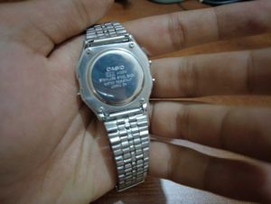 Original Casio 159w