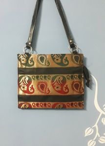 Used Purse But Like New Sling Bag