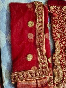 Bridal Lehenga Choli