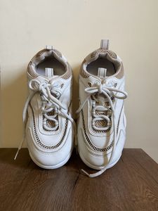Zudio Shoes