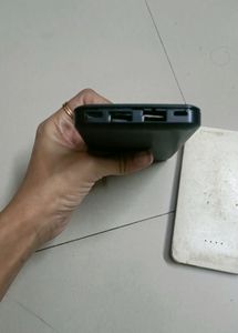 Syska Power Bank