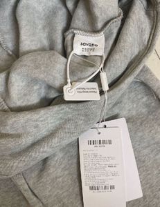 ✨ Savana Grey Flared pants