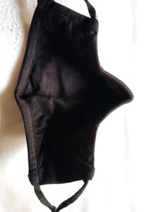 4 Face Masks + 1 Full Head Cover