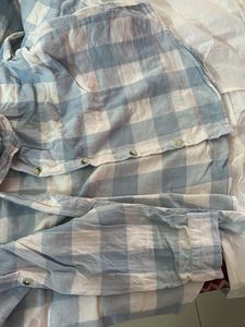 baggy jacket cotton, women