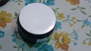 The Man Company Hair Cream Wax