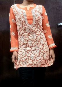 Lucknowi Kurta