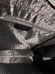 Chic Christian Dior Tote