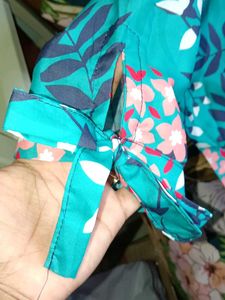 Beautiful Printed Dress For All Seasons
