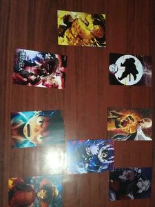 Dragon Ball Z And All Anime Stickers For Sale