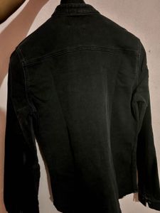 Vintage Denim jacket.