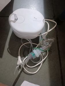 Omron Compressor nebulizer